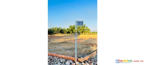 Siêu phẩm 2 lô liền kề đẹp nhất đại hiệp – sổ đỏ riêng – 7xx triệu