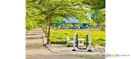 Đất điện bàn - chính chủ bán gấp lô đất nhà vườn ~190m² chỉ 7xx triệu
