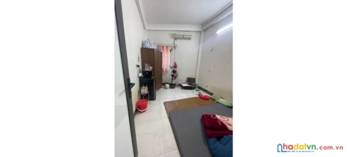 Bán nhà tân triều. thanh trì. dt 30m2. mt 3.4m. 4 tầng. giá 6.8 tỷ