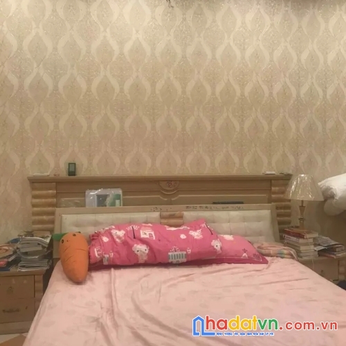 Bán nhà kđt đại kim. hoàng mai. ô tô. vỉa hè. dt 89m2. mt 6m. 4 tầng. giá 27.4 tỷ