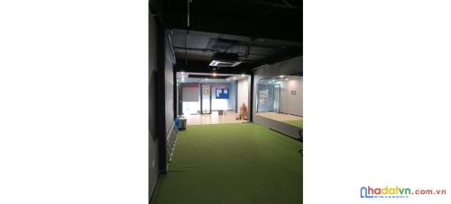 Bán nhà mặt phố đốc ngữ. ba đình. thang máy. ô tô. vỉa hè. dt 98m2. mt 4,8m. giá 48.7 tỷ