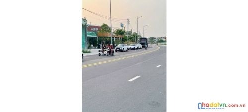  bán lô đất phường bình dương. 1 xec dx002