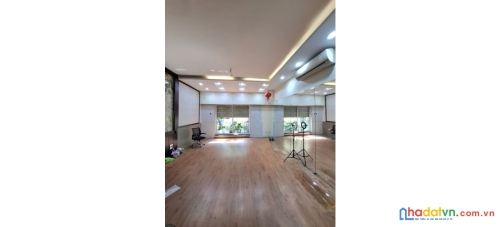 Bán nhà vũ phạm hàm. cầu giấy. 7 tầng thang máy. ô tô. dt 80m2. mt 5m. giá 40.8 tỷ.