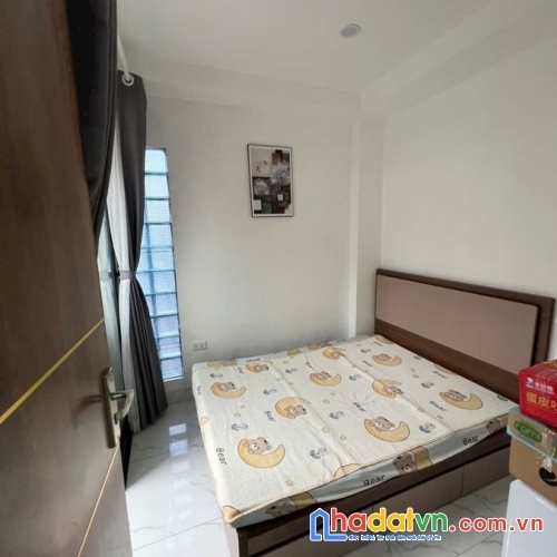 Bán căn hộ chung cư nguyễn trãi. thanh xuân thang máy. dt 48m2. giá 2.37 tỷ.