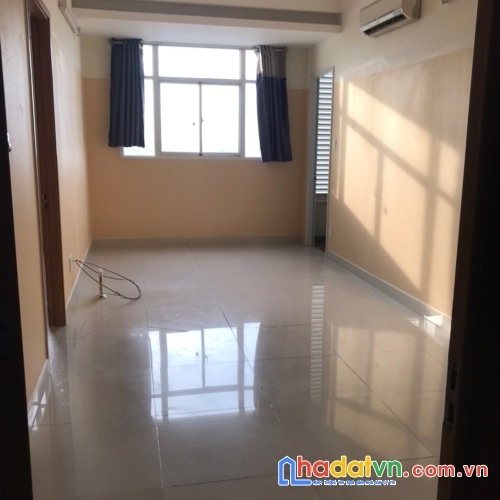 Cho thuê căn hộ tầng 15 c/cư bình quới 1 (soho riverview) 607 xvnt, bình thạnh (ngã 5 đài liệt sĩ-thanh đa).