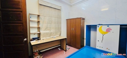 Bán nhà hoàng văn thái. thanh xuân. lô góc. ô tô. dt 106m2. mt 4.8m. giá 29.6 tỷ.