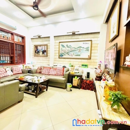 Bán nhà phố lương khánh thiện, hoàng mai 40m, 4 tầng. giá: 13.8 tỷ