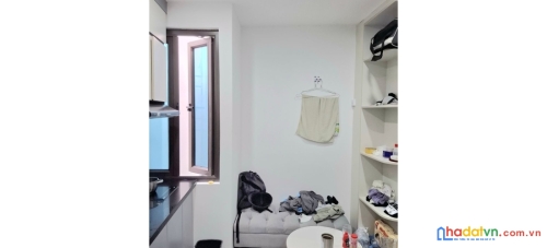 Bán nhà phú mỹ. nam từ liêm. 7 tầng thang máy. dt 42m2. mt 4.2m. giá 11.5 tỷ