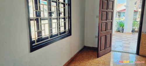 Bán nhà kđt đại kim. hoàng mai. lô góc. ô tô. vỉa hè. dt 60m2. mt 10m. 4 tầng. giá 22.7 tỷ