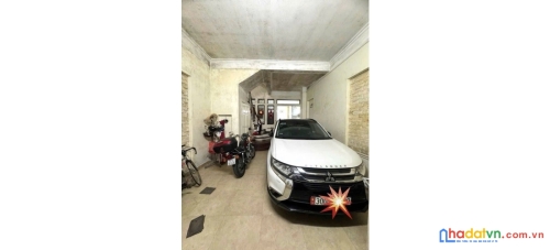 Bán nhà mạc thái tổ. cầu giấy. ô tô. vỉa hè. dt 60m2. mt 5m. 4 tầng. giá 33.5 tỷ.