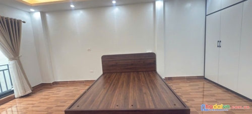 Bán nhà nguyễn khang. cầu giấy. 7 tầng thang máy. ô tô. dt 82m2. mt 5m. giá 40.8 tỷ.