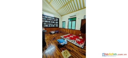 Bán nhà mặt phố hoa bằng. cầu giấy. lô góc. ô tô. dt 210m2. mt 5m. 5 tầng. giá 55 tỷ