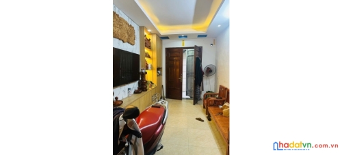 Bán nhà hoa bằng. cầu giấy. dt 30m2. mt 3m. 5 tầng. giá 7.16 tỷ.