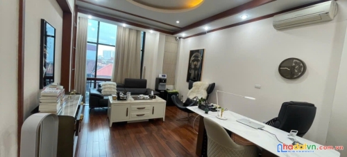 Bán nhà mặt phố xã đàn, đống đa 55m, 4 tầng, mt 4.5m. giá: 35 tỷ. lh: 0937158386