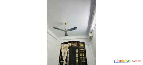 Bán nhà hoàng sâm. cầu giấy. ô tô. dt 50m2. mt 3.6m. 4 tầng. giá 18.1 tỷ.