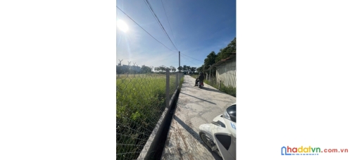 Chính chủ bán đất 80 m2  giá 4.2  tỷ thị trấn cần thạnh, cần giờ đường giồng ao thành phố hồ chí minh
