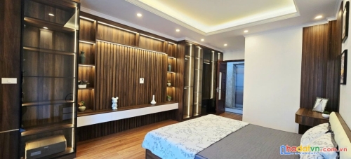 Bán nhà xuân la. tây hồ. 6 tầng thang máy. dt 36m2. mt 4.3m. giá 12.5 tỷ.