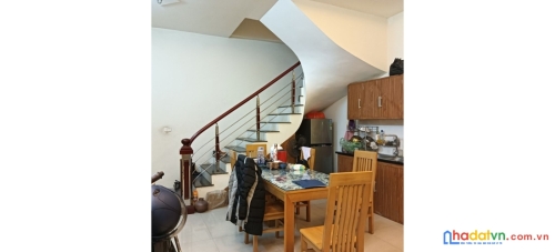 Bán nhà vũ hữu. thanh xuân. ô tô. dt 31m2. mt 5m. 4 tầng. giá 8.96 tỷ