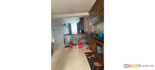 Bán nhà mặt phố phan văn trường. cầu giấy. ô tô. vỉa hè. dt 34m2. mt 3.4m. giá 21.8 tỷ.