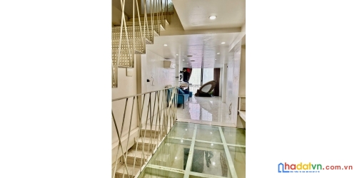 Bán nhà định công thượng. hoàng mai. dt 36m2. mt 3m. 5 tầng. giá 8 tỷ