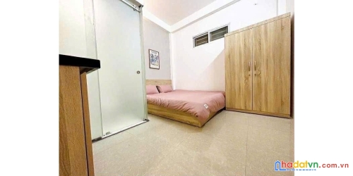 Bán nhà trường chinh. đống đa. dt 39m2. mt 3.5m. 5 tầng. giá 11.4 tỷ