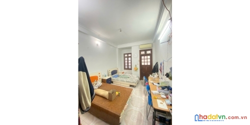 Bán nhà trần cung. cầu giấy. ô tô. vỉa hè. dt 52m2. mt 3.5m. 5 tầng. giá 19.6 tỷ