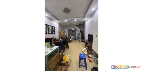 Bán nhà 2 mặt ngõ nguyễn lân. thanh xuân. ô tô. dt 77m2. mt 5.2m. 2 tầng. giá 26 tỷ.