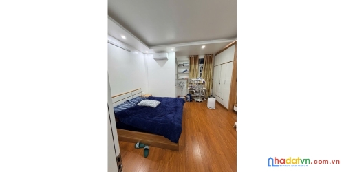 Bán nhà nguyễn ngọc nại. thanh xuân. 6 tầng thang máy. ô tô. dt 35m2. mt 4.8m. giá 16.4 tỷ