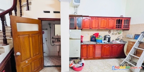 Bán nhà nguyễn tuân. thanh xuân. ô tô. dt 54m2. mt 3.7m. 4 tầng. giá 20.8 tỷ