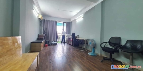 Bán nhà mặt phố đông các. đống đa. lô góc. ô tô. vỉa hè. thang máy. dt 80m2. giá 36.5 tỷ.