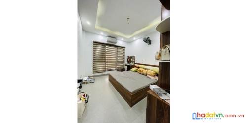 Bán nhà đại từ. hoàng mai. dt 46m2. mt 3.5m. 5 tầng. giá 9.2 tỷ