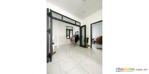 Hẻm 6m xe hơi thông q3 - thẳng 1 trục hoàng sa - 51m2 (6.5 x 8m) - 6.2 tỷ