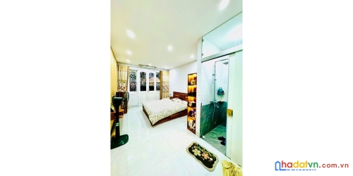 Bán nhà phạm ngọc thạch. đống đa. ô tô. dt 40m2. mt 3,5m. 5 tầng. giá 14,9 tỷ.