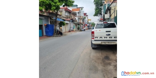 Bans nhà hoàng mai 48m2, ngõ ô tô lý thuyết, giá 7.2 tỷ