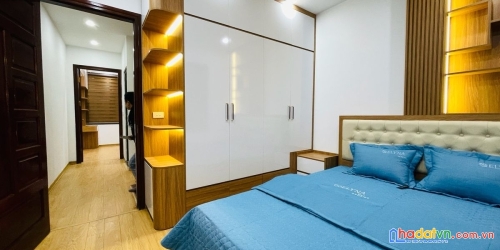 Bán nhà khương hạ. thanh xuân. dt 38m2. mt 3.6m. 5 tầng. giá 9.8 tỷ