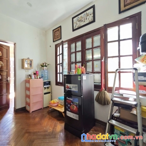 Bán nhà khuất duy tiến. thanh xuân. lô góc. ô tô. vỉa hè. dt 75m2. 5 tầng. giá 27.5 tỷ.