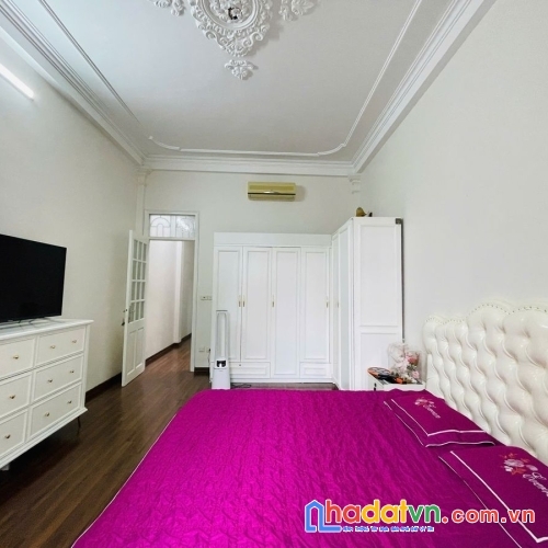 Bán nhà mặt phố nguyễn tư giản. hoàn kiếm. ô tô. dt 70m2. mt 4m. 6 tầng. giá 22.4 tỷ