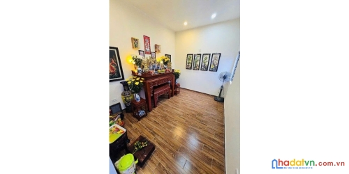 Bán nhà dân xây ngọc hà. ba đình. dt 38m2. mt 4m. 4 tầng. giá 8.36 tỷ