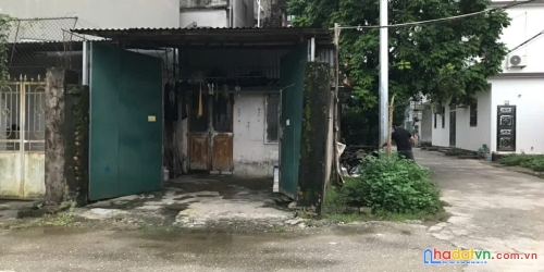 Bán nhanh bđs dòng tiền lô góc trung tâm trâu quỳ/gia lâm 60m2 vuông