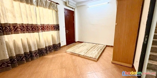 Bán nhà định công thượng. hoàng mai. lô góc. ô tô. dt 44m2. mt 5m. 5 tầng. giá 9.46 tỷ