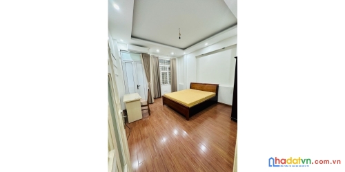 Bán nhà dân xây trường chinh. thanh xuân. dt 53m2. mt 4m. 5 tầng. giá 13.9 tỷ