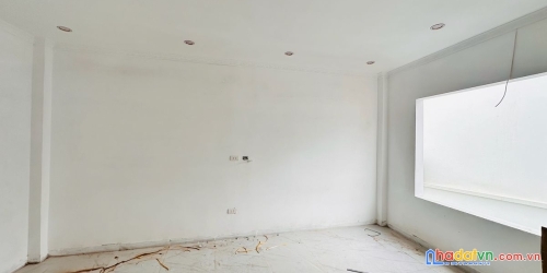 Bán nhà định công thượng. hoàng mai. ô tô. dt 30m2. mt 5.7m. 5 tầng. giá 7.26 tỷ