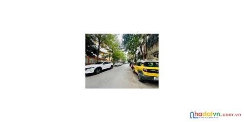 Bán nhà 2 mặt ngõ nguyễn tuân. thanh xuân. thang máy. ô tô. dt 60m2. mt 3m. giá 18 tỷ