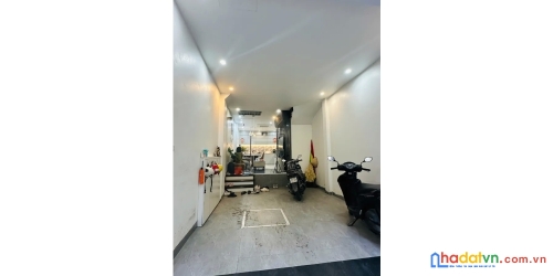 Bán nhà hoàng văn thái. thanh xuân. ô tô. dt 43m2. mt 3.6m. 4 tầng. giá 17.9 tỷ