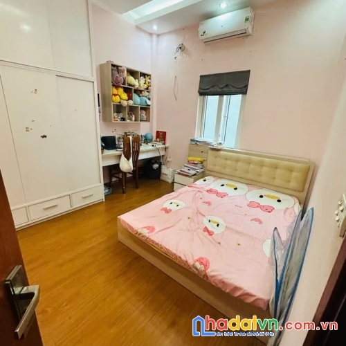 Bán nhà khương trung. thanh xuân. lô góc. ô tô. dt 53m2. mt 4.1m. 4 tầng. giá 14.9 tỷ