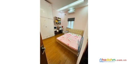 Bán nhà khương trung. thanh xuân. lô góc. ô tô. dt 53m2. mt 4.1m. 4 tầng. giá 14.9 tỷ