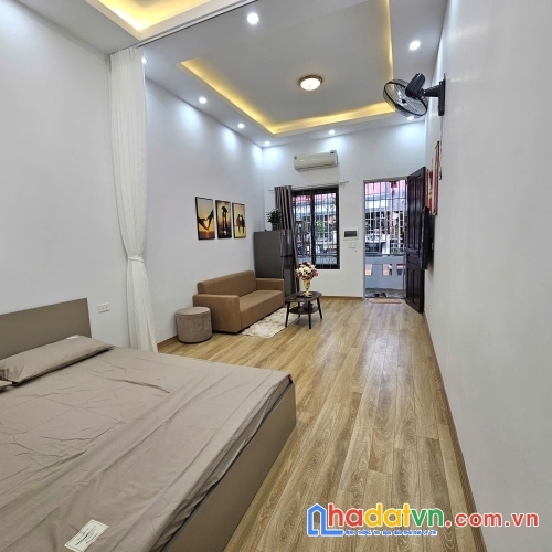 Chính chủ cần bán căn hộ 60m2, 3pn, trung tâm cầu bươu gần viện 103,bỏng,k
