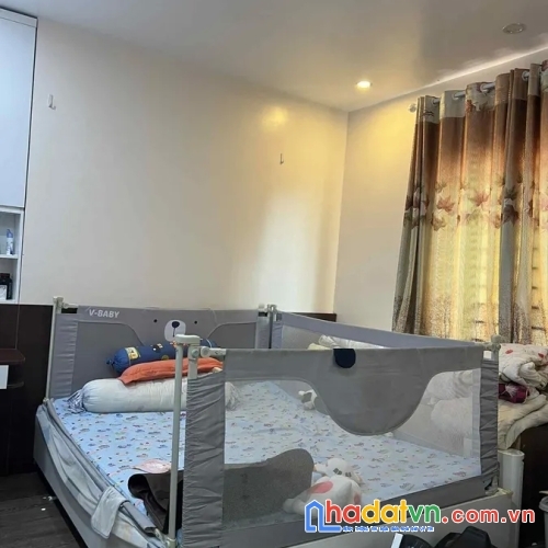 Bán nhà nguyễn trãi. thanh xuân. 8 tầng thang máy. ô tô. dt 81m2. mt 9.2m. giá 36.6 tỷ