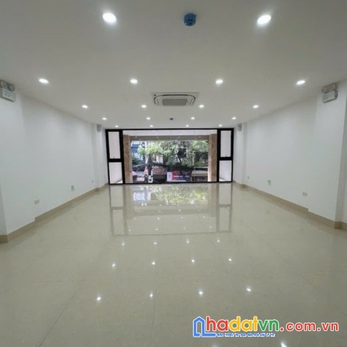 Bán nhà mặt phố nguyễn ngọc nại. thanh xuân. thang máy. ô tô. vỉa hè. dt 98m2. giá 67.5 tỷ