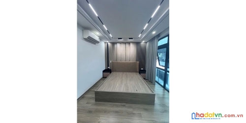 Bán nhà 2 mặt ngõ doãn kế thiện. cầu giấy. thang máy. ô tô. dt 70m2. vỉa hè. giá 28.8 tỷ